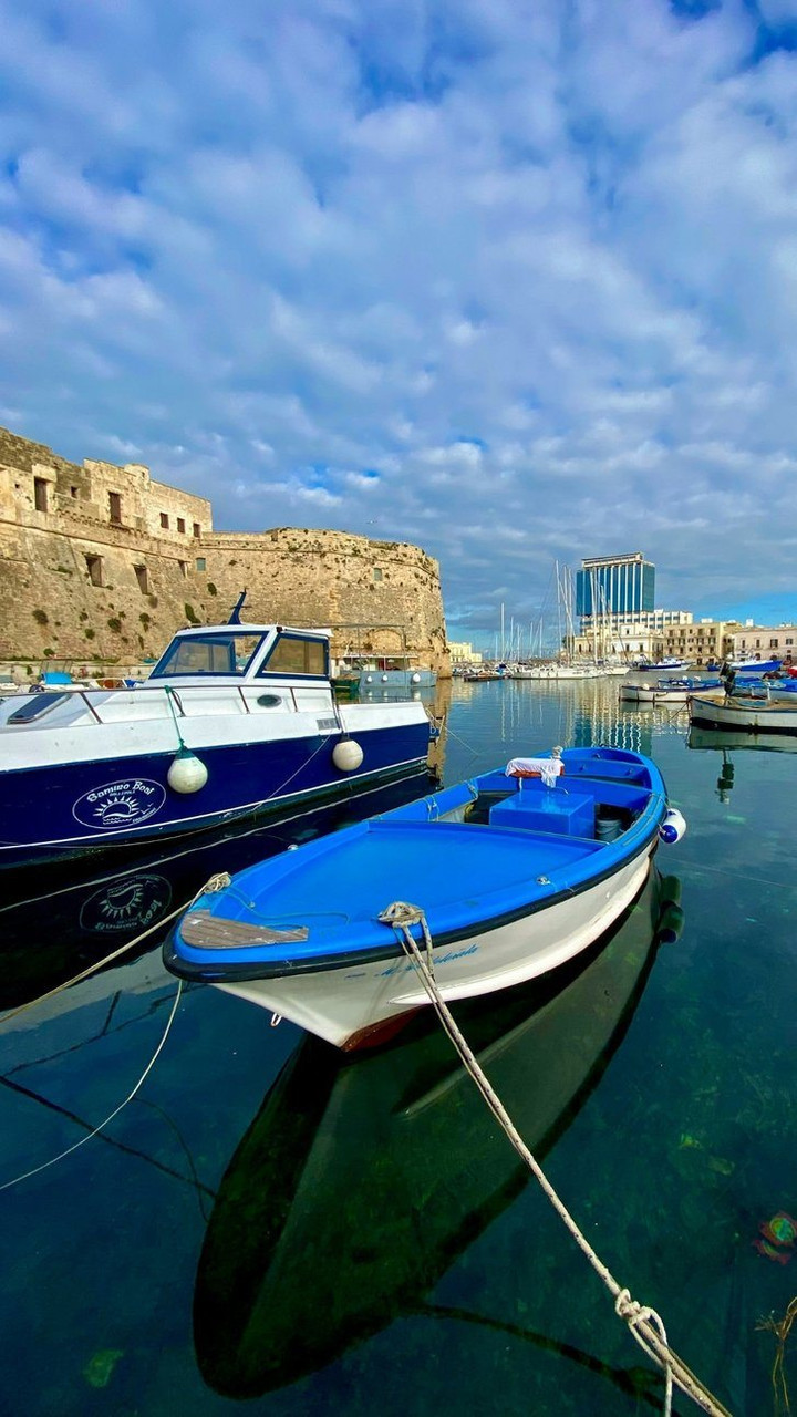Gallipoli (2)