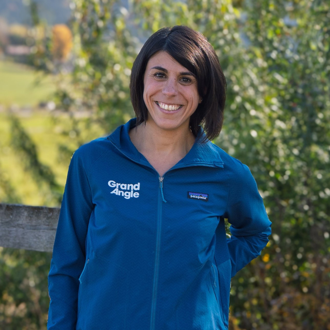 Giovanna Crippa - Grand Angle Expert