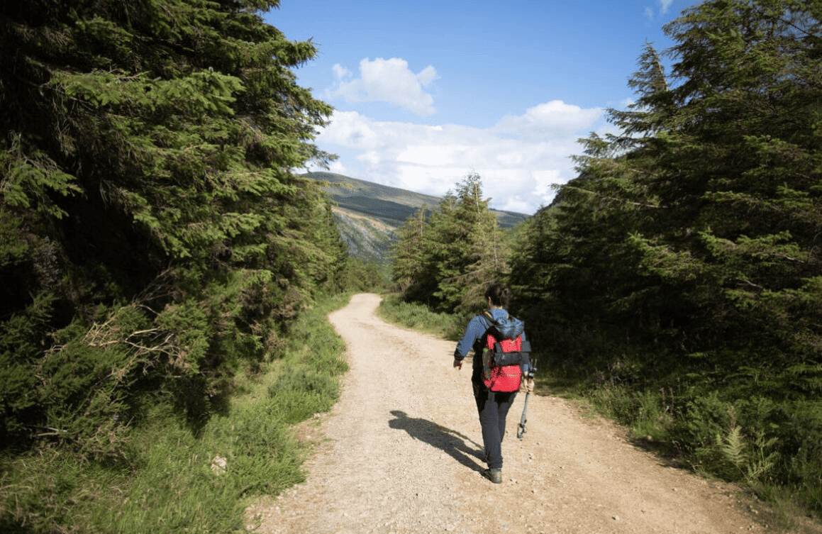 Vallée de Glenmalure - Wicklow - Irlande