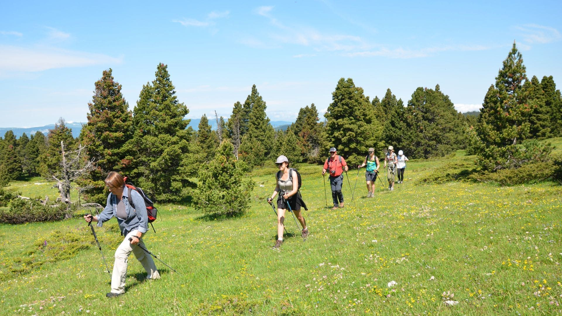 © Mireille Schlaepfer Parc National du Grand Paradis - Val d'Aoste - Italie