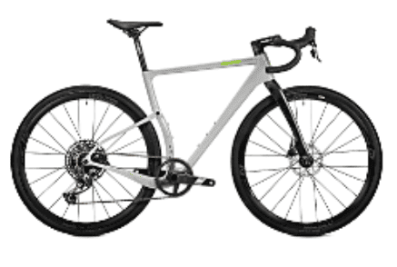 Vélo gravel