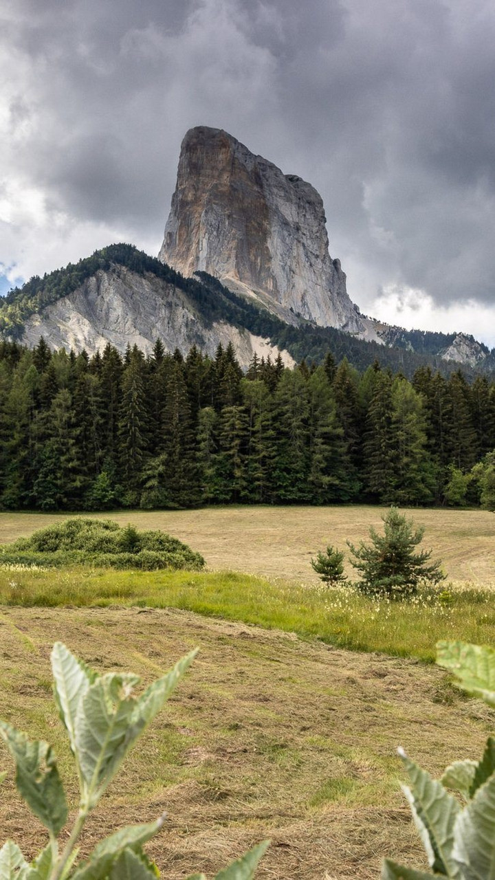 Gresse en Vercors