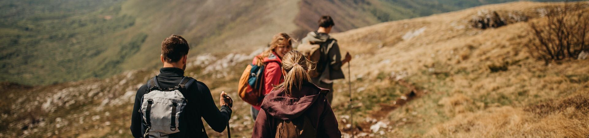 Hiking and Cycling Holidays: Our Favourites | Grand Angle Tours