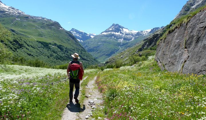 Gta Nord - Vanoise