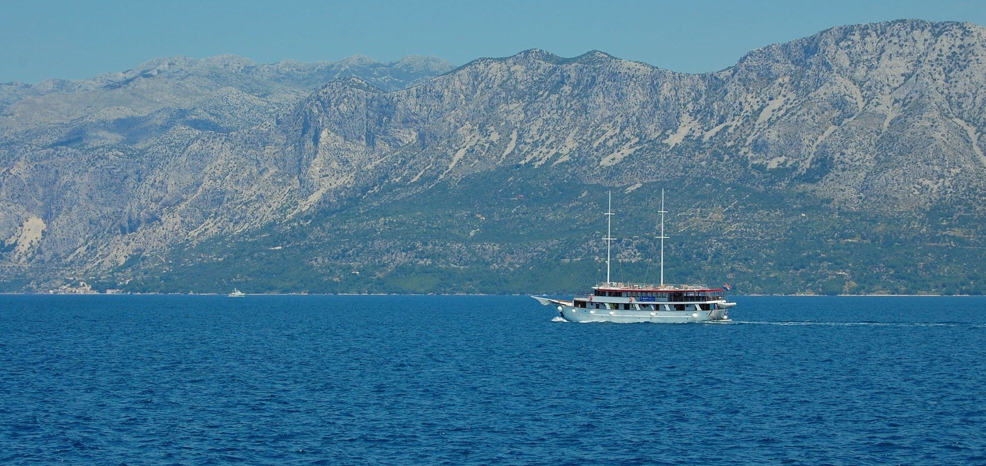 Harmonia - Croatie
