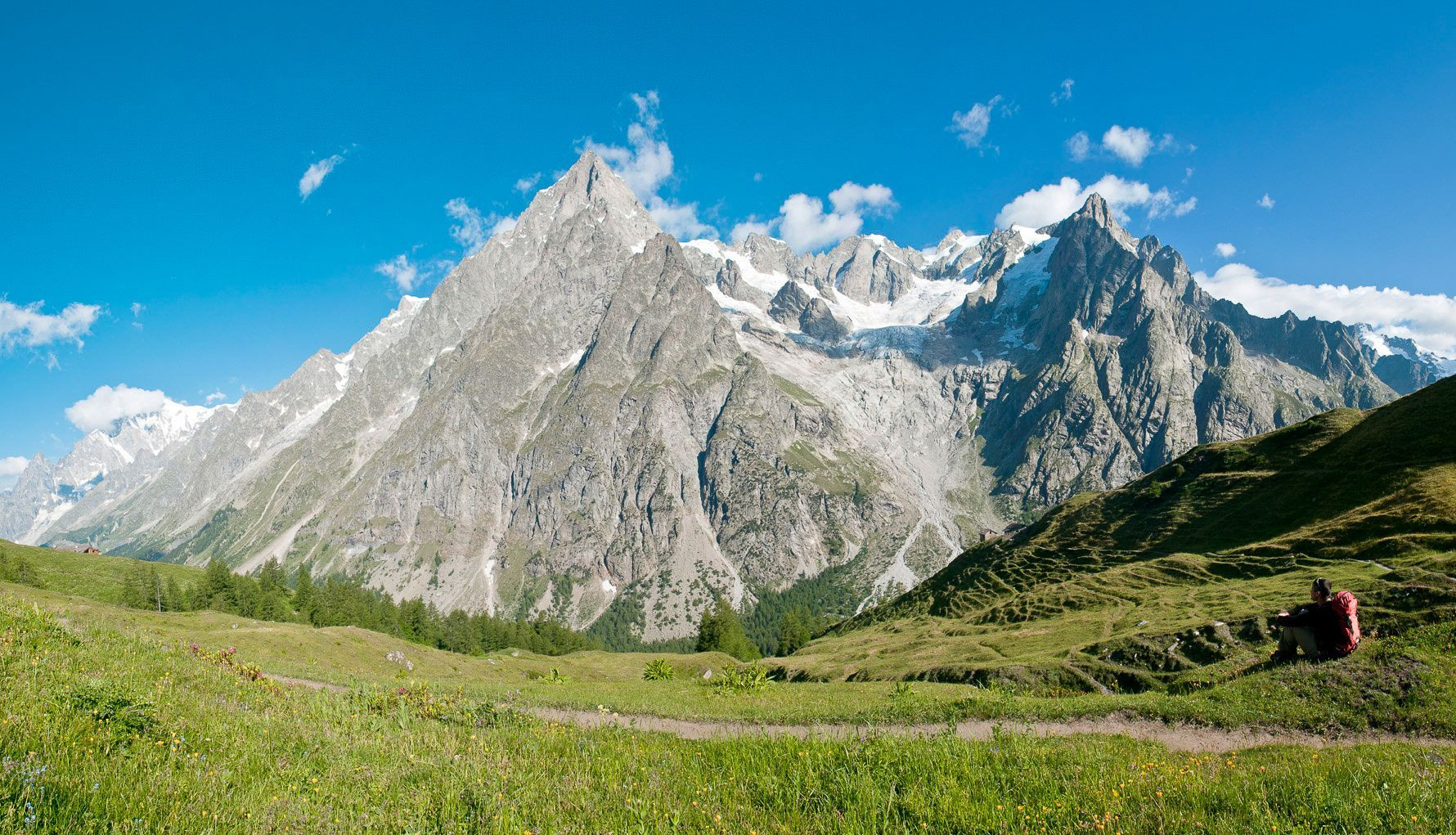 VAL FERRET SUISSE