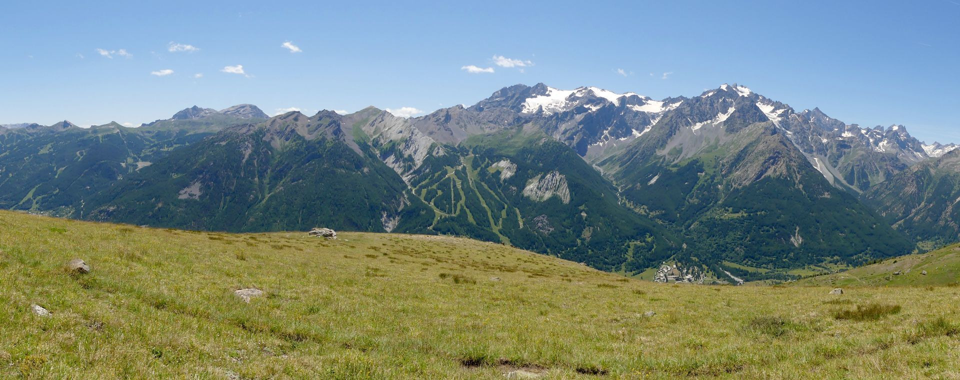 Randonnée dans la vallée de la Clarée - Alpes - France - hiking-in-the-claree-valley-alps-france-2