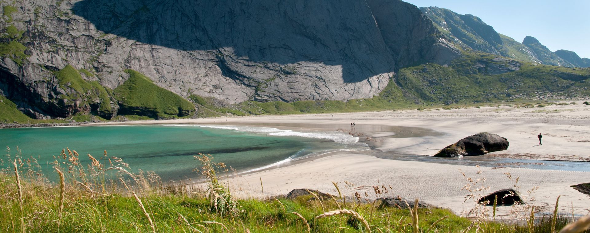 Randonnée aux îles Lofoten - Norvège - hiking-in-the-lofoten-islands-norway-7