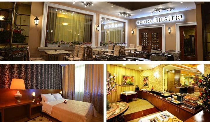 Hotel Austria