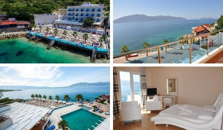 Hotel Coral