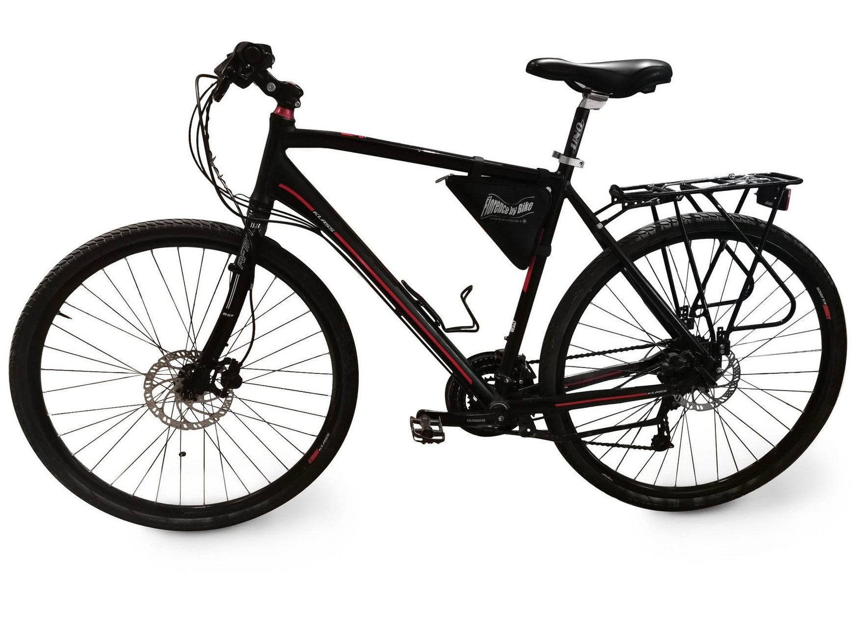 Vélo VTC