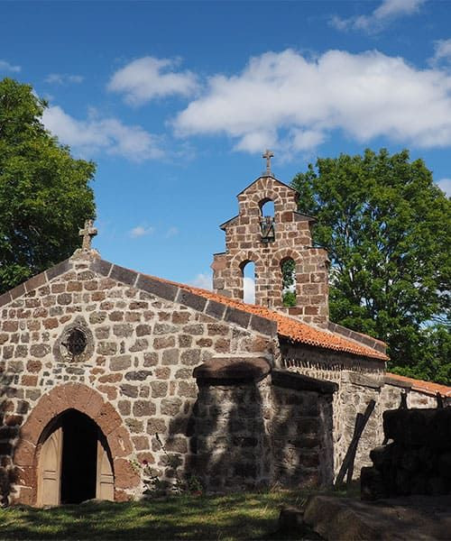 J2 Chapelle De Montbonnet