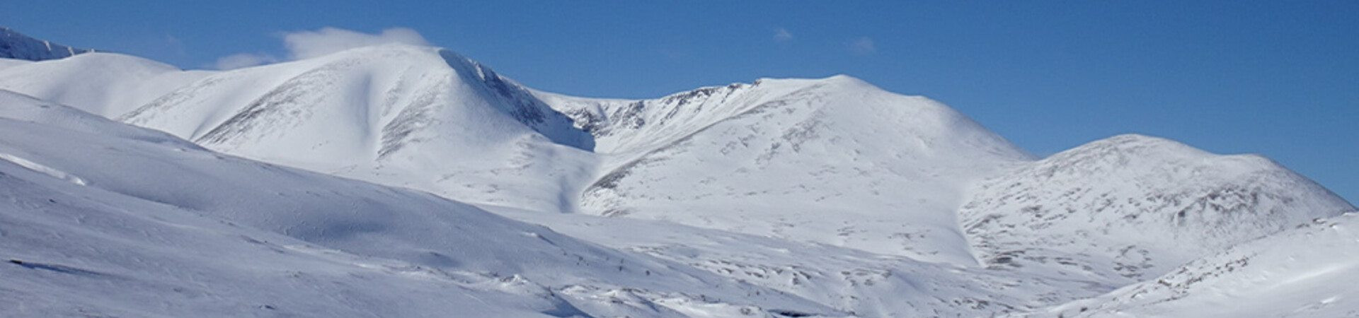 J4 Ski Rondane 29 03 23 - Norvège