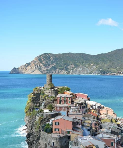 J4 Vernazza