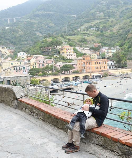 J5 Monterosso