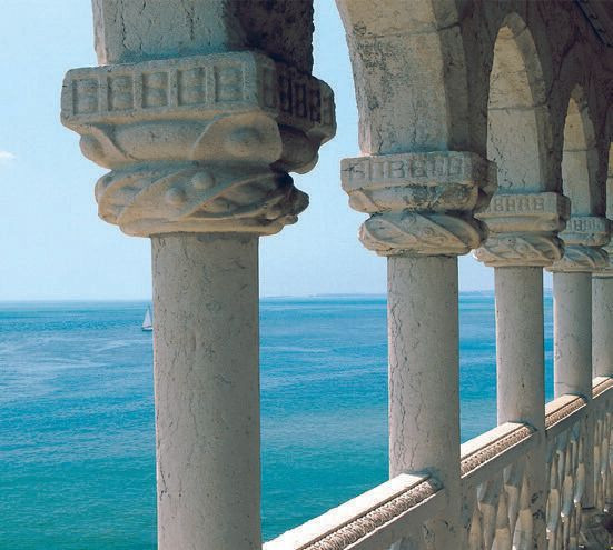 Monastère des Hiéronymites - Lisbonne - Portugal