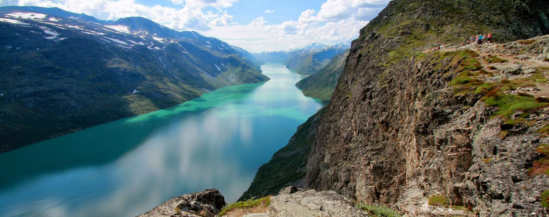 Jotunheimen - Norvège - jotunheimen-norvege-13