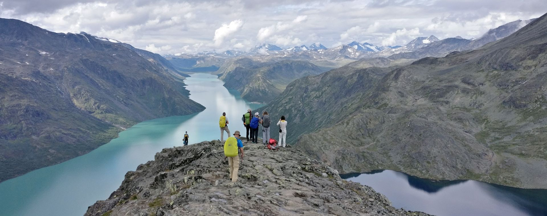Jotunheimen - Norvège - jotunheimen-norvege-8