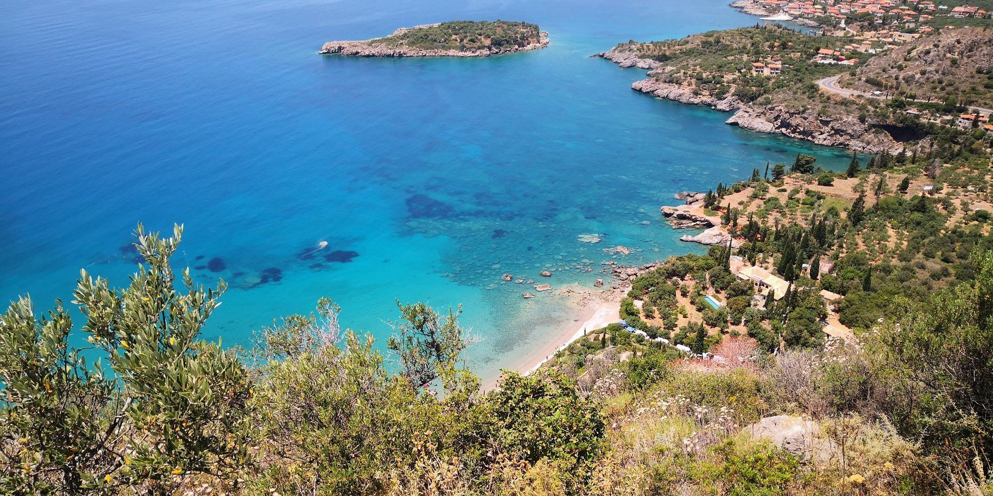 Kalamata C Nicolas Saenger - Grèce