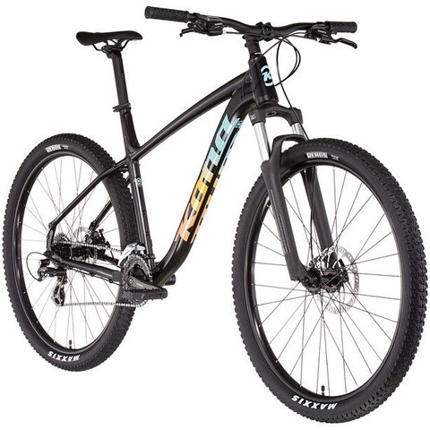 VTT KOna Collioure Cadaques