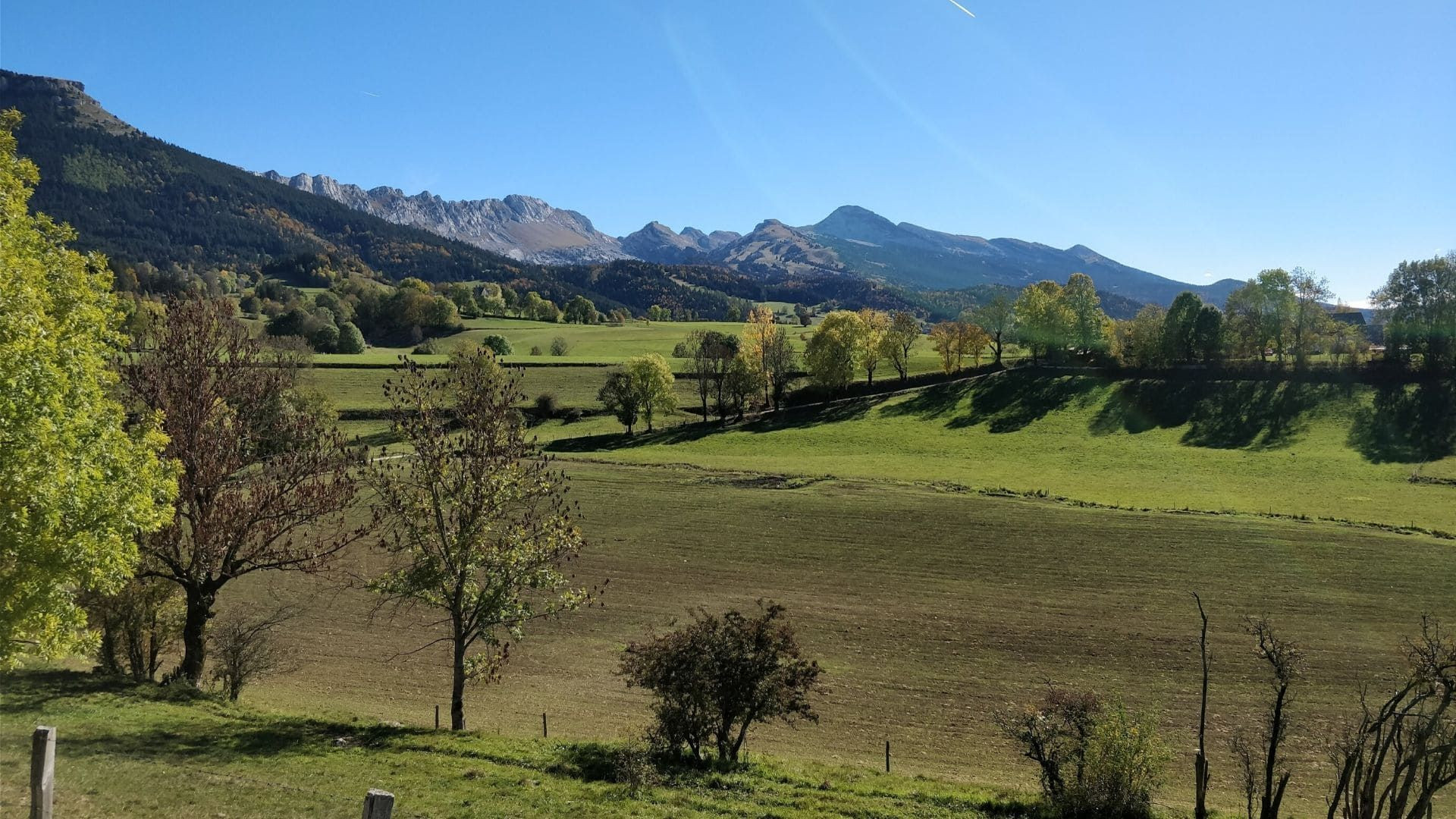 La Grande Moucherolle - France