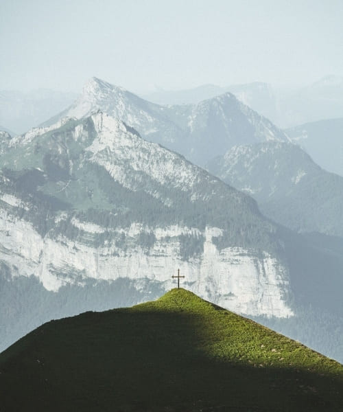 © Unsplash La Tournette