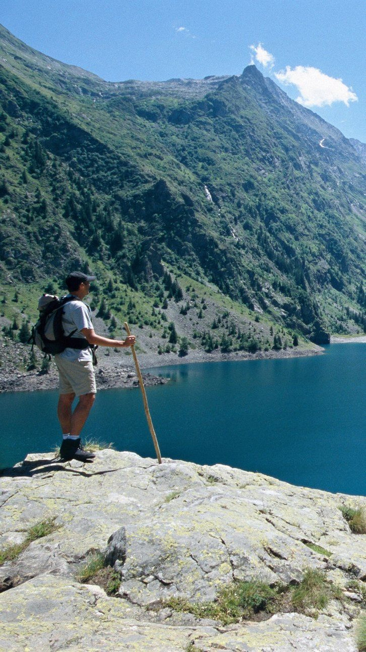 Lac du Lauvitel