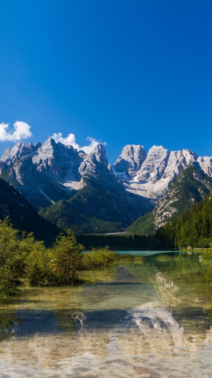 Lac Dürrensee