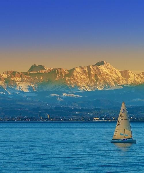 © Pixabay Lac De Constance C Pixabay 0 Jpg
