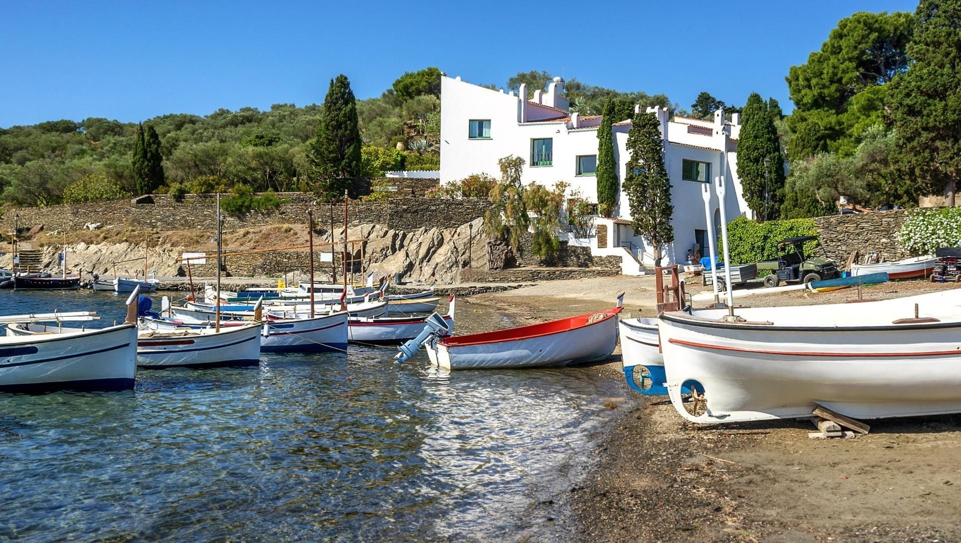 Port du Palais - Belle-Île-en-Mer - France