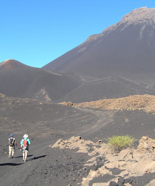 Le Pico De Fogo Fabrice Weber 2
