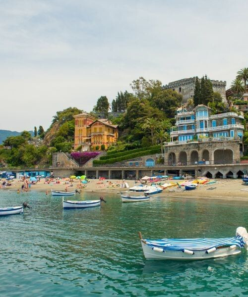 Levanto