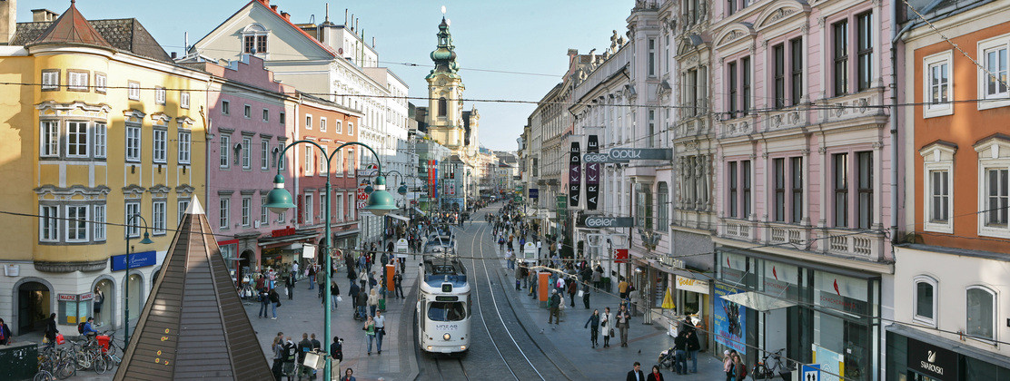 Linz