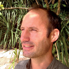 Lionel Laurent - Grand Angle Guide