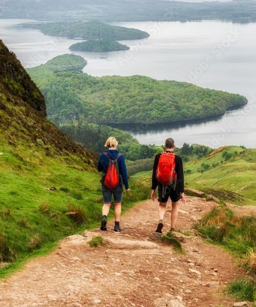 Loch Lomond