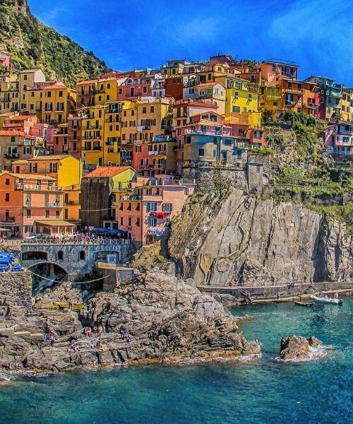 Manarola