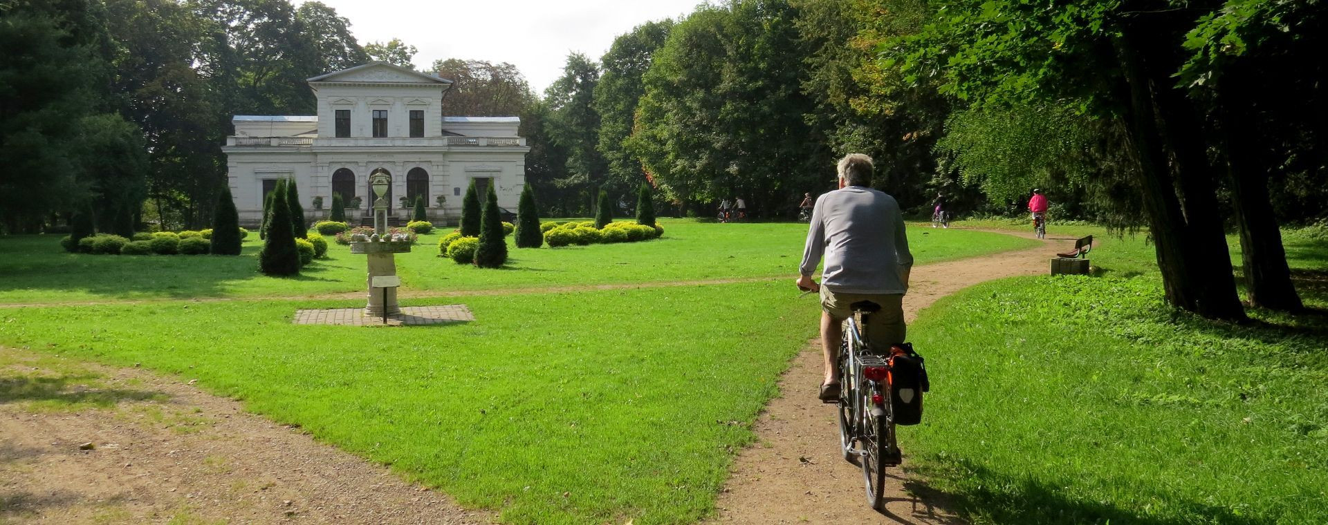 Manoir Sveksna - Lituanie