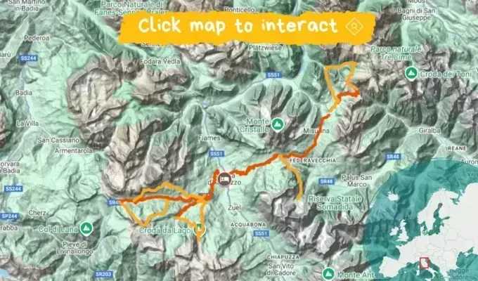ITAGP1014 map