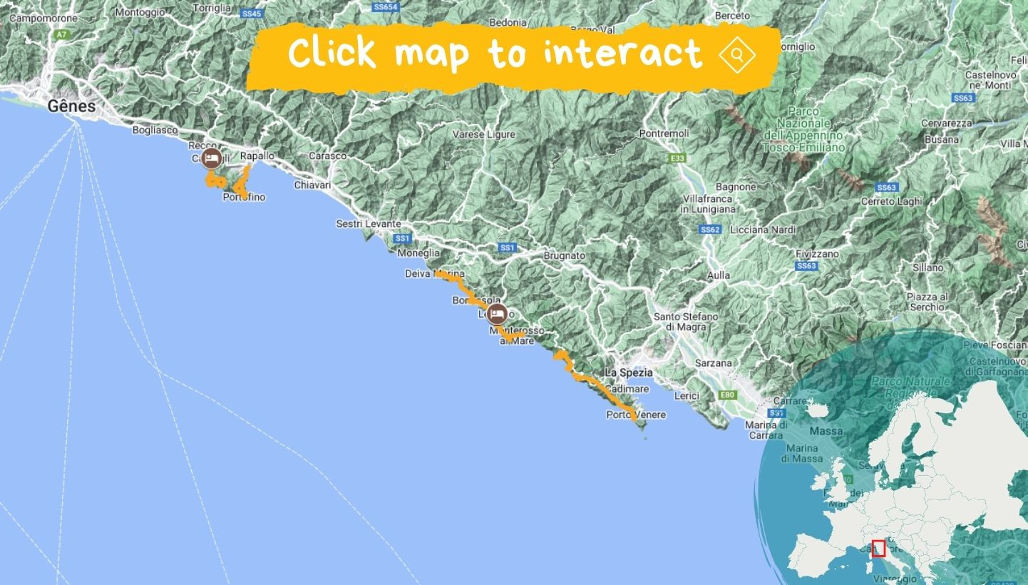 Carte ITALP1008 - map-italp1008