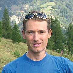 Marc Bellon - Grand Angle Guide