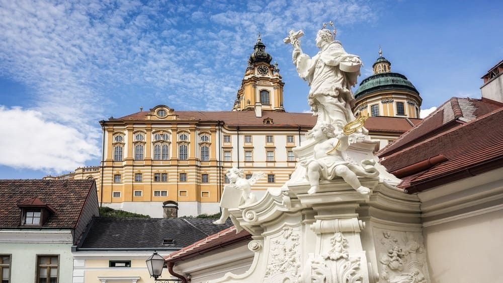 Melk 415077 - Allemagne