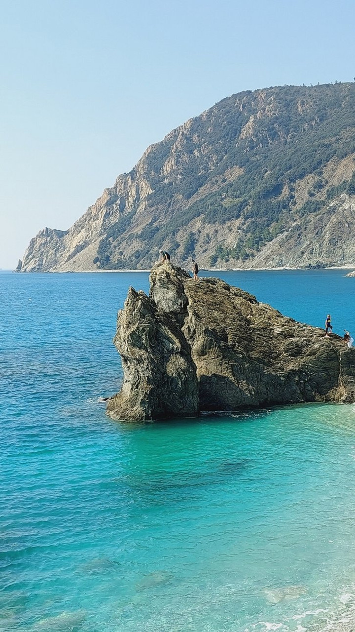 Monterosso al Mare