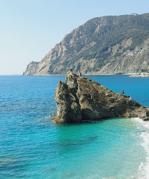 Monterosso