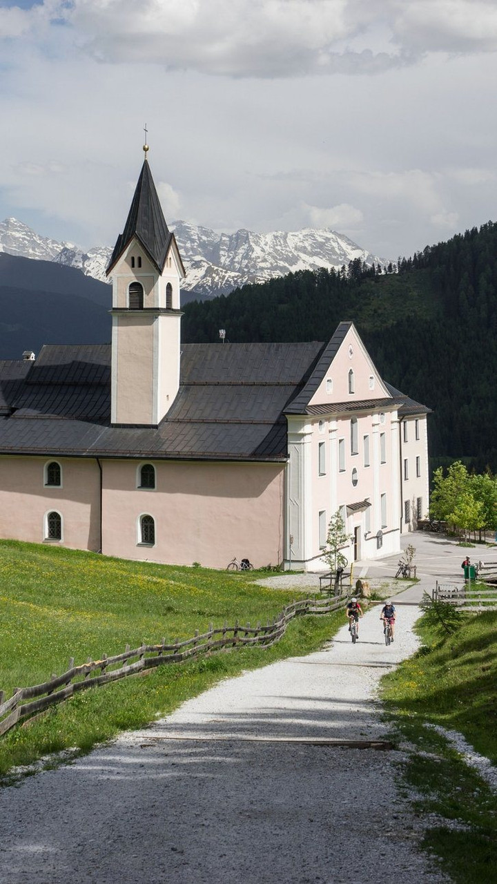 Mühlbach - Rio di Pusteria