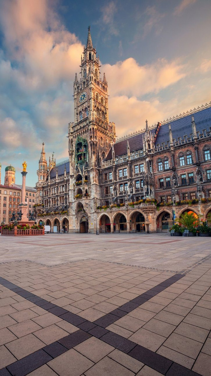 Munich