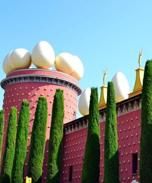Musee Dali