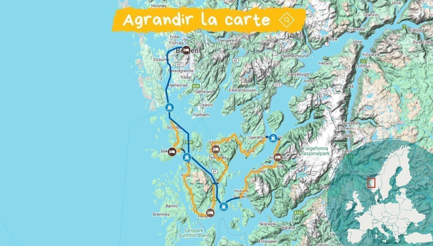 Carte NORLV0001 (2)