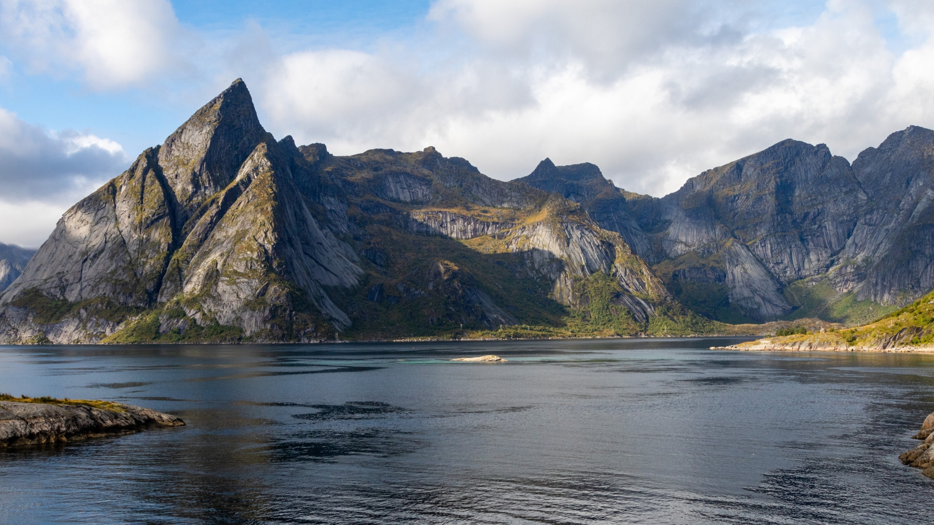 norway-lofoten-kjerkefjord