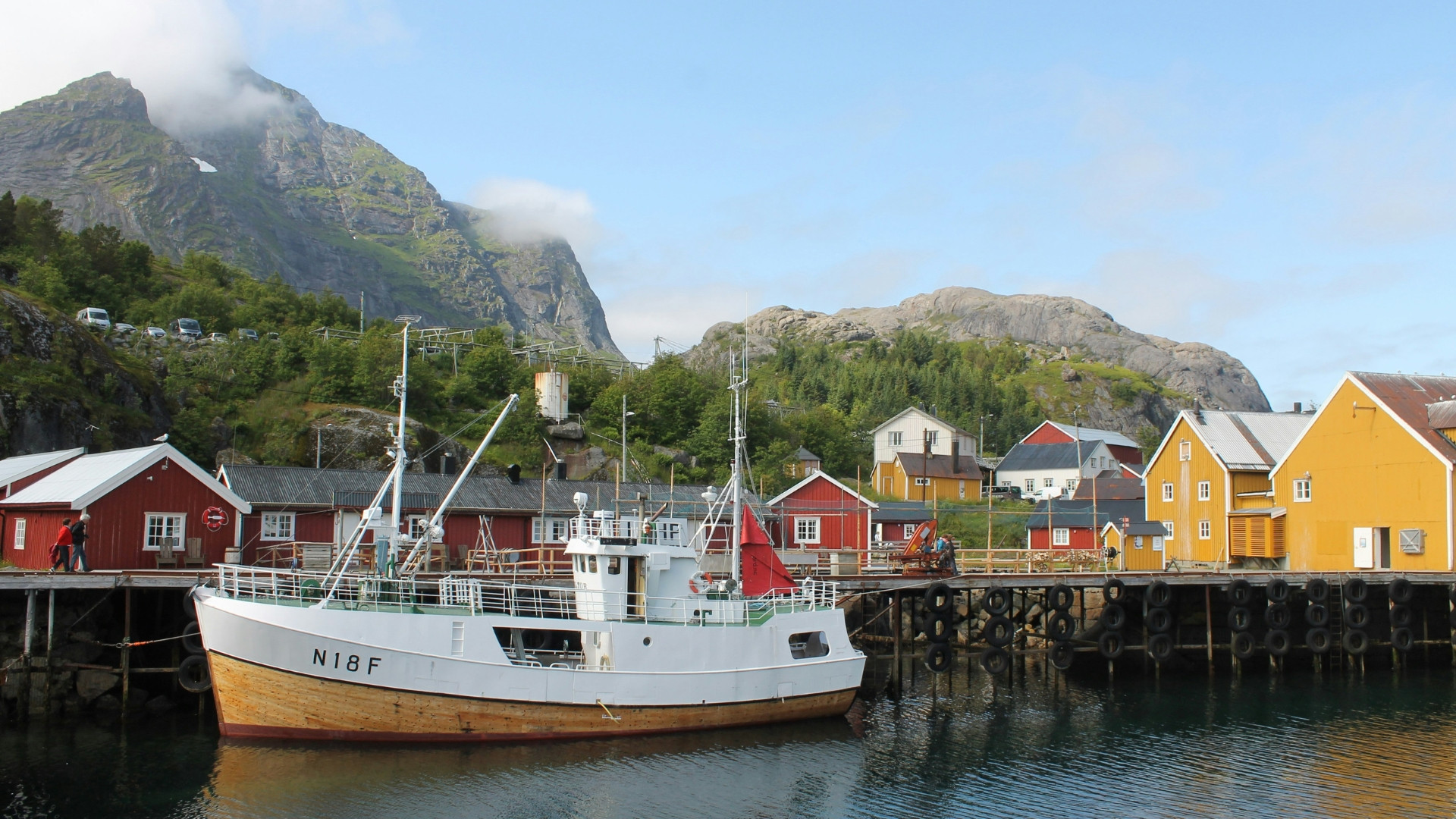 norway-lofoten-nusfjord
