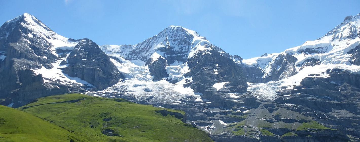 Oberland 1 - Suisse